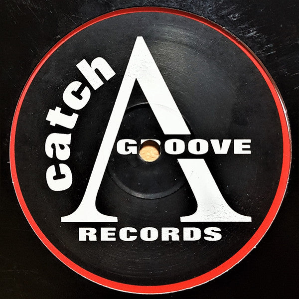 Mykah : Little Boy Blue (12")