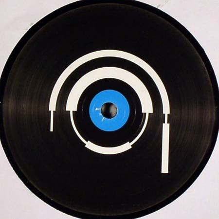 LED Piperz* : Aerial / Otherside (12")