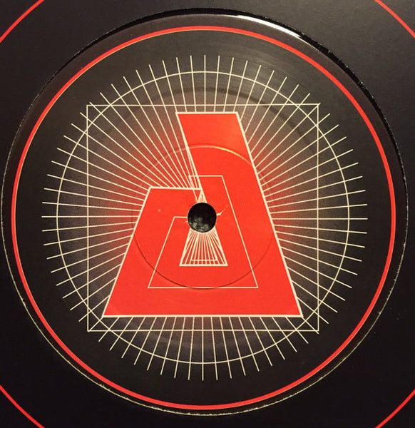 The Aloof : One Night Stand (12", Single, Promo)