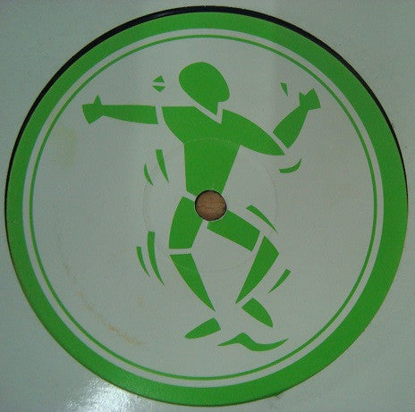 Gerideau : Let The Sunshine (12", W/Lbl)