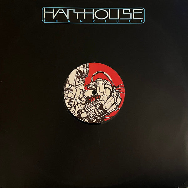 Hardfloor : Trancescript (12")