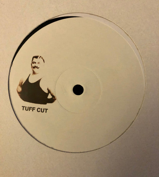 Late Nite Tuff Guy : Tuff Cut #11 (12", Promo)