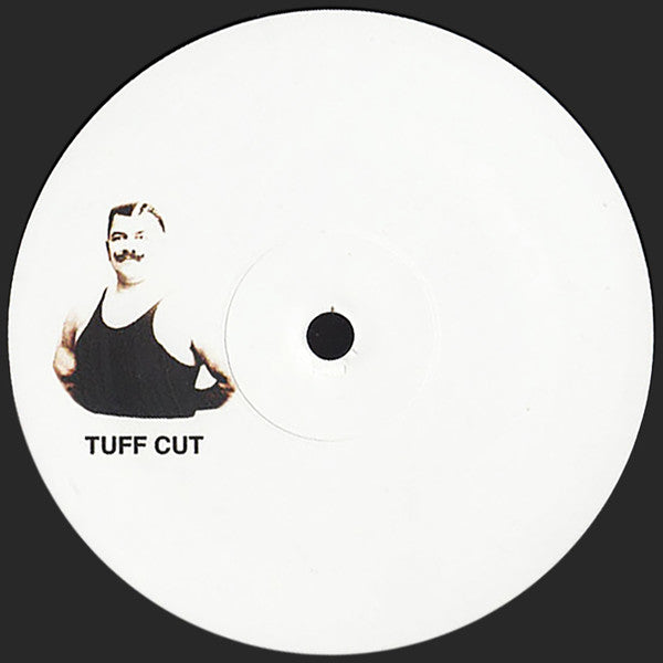 Late Nite Tuff Guy : Tuff Cut #11 (12", Promo)