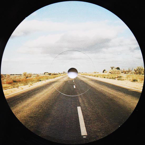 Yothu Yindi : Treaty (12")