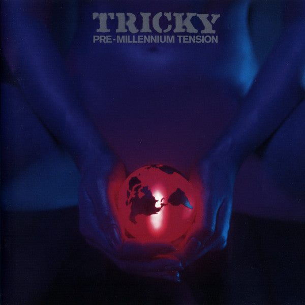 Tricky : Pre-Millennium Tension (CD, Album)