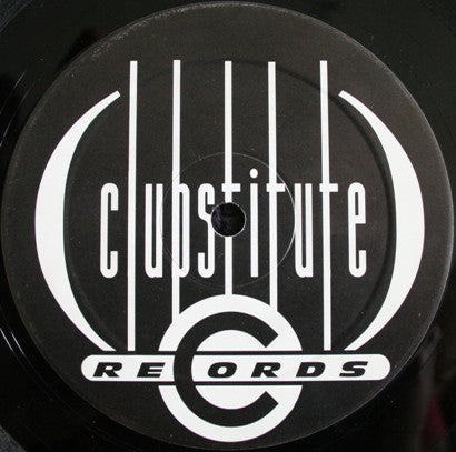 Sherrone : U Really Got Me Groovin' (12")