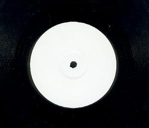 Martyn Hare : Tremors 1 (12", W/Lbl)