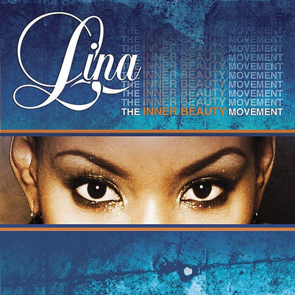 Lina : The Inner Beauty Movement (CD, Album, S/Edition)