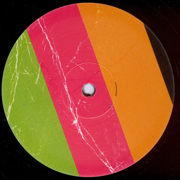 Sharam* : P.A.T.T. (Party All The Time) (12", Promo)