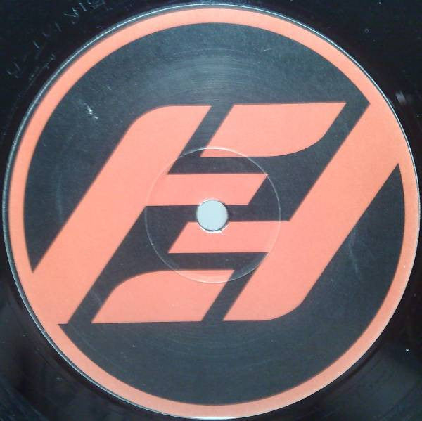 db* Feat. Jo Bryant : Movin' On (12")