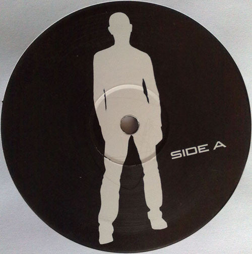 Robert Miles : Paths / Bhairav (12", Ltd)