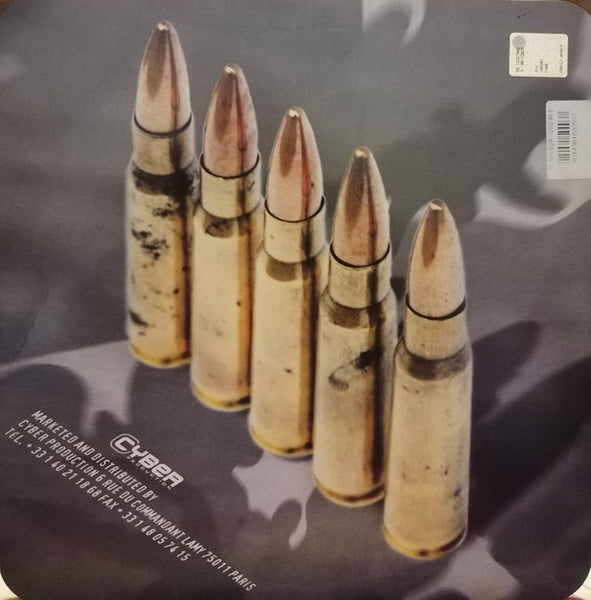 Peter Presta & Little Carlos Feat Kristen N'Joy : So Right (12")