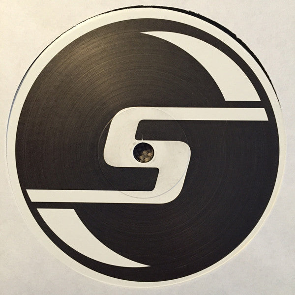 M Factor : Mother (12", Promo)