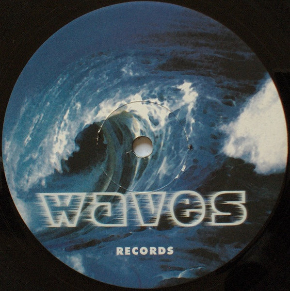 DJ Jeffrey & De-Leit : Got 2 B With U (12", Promo)