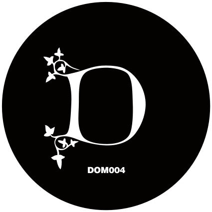 Rubik (4) : Carrion EP (12")