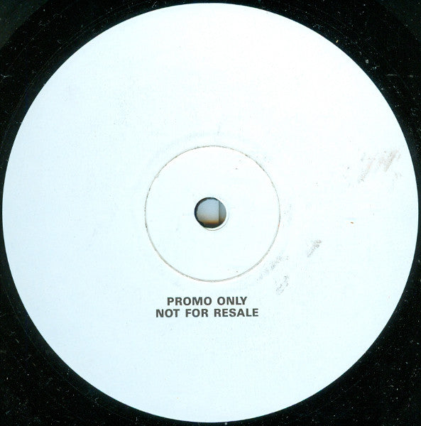 Right Said Fred : Bumped Up (12", Promo)