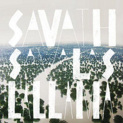 Savath Y Savalas* : La Llama (2xLP, Album)