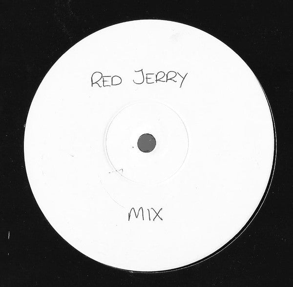 JX : Son Of A Gun (12", Promo, W/Lbl)