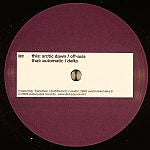 IZC : Arctic Dawn (12", EP)