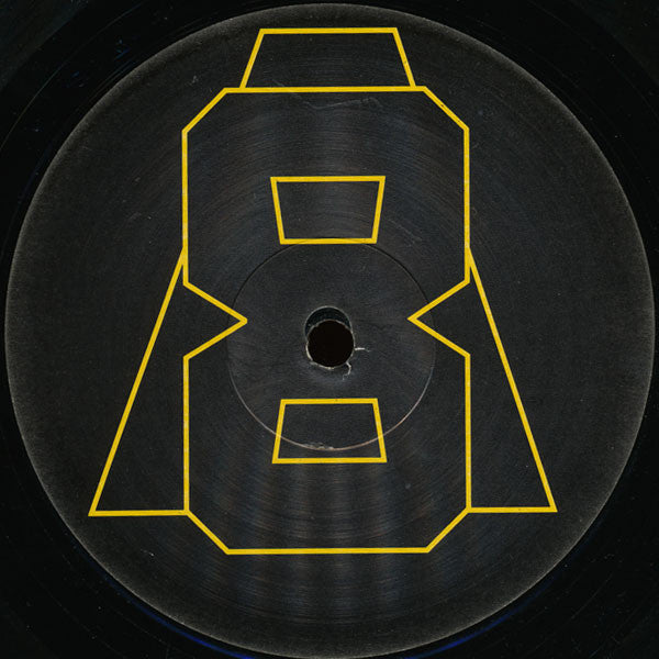 Altern 8 : Activ 8 (Come With Me) (12")