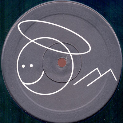 Antico : Don't Stop The Rhythm (12")