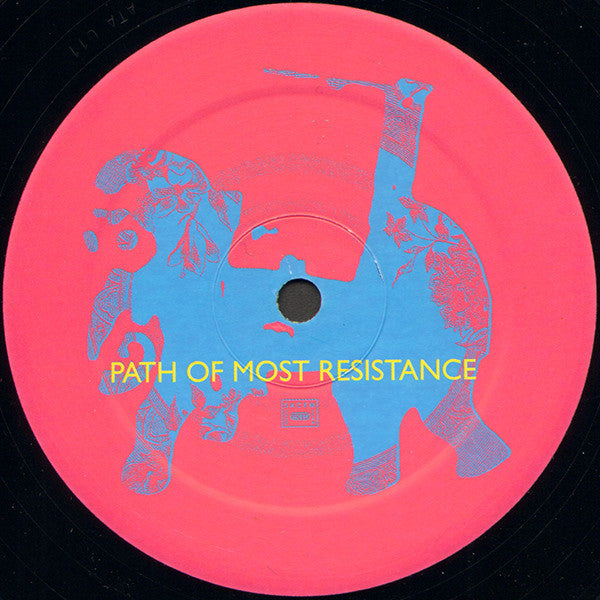 Pepe Bradock* : Swimsuit Issue 1789 (12")