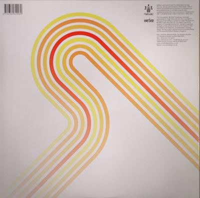 Red Alien Feat. Afrika Islam : Red Alien (12")