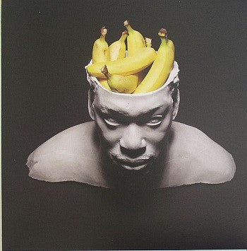 Roots Manuva : Do Nah Bodda Mi (CD, Single, Promo)