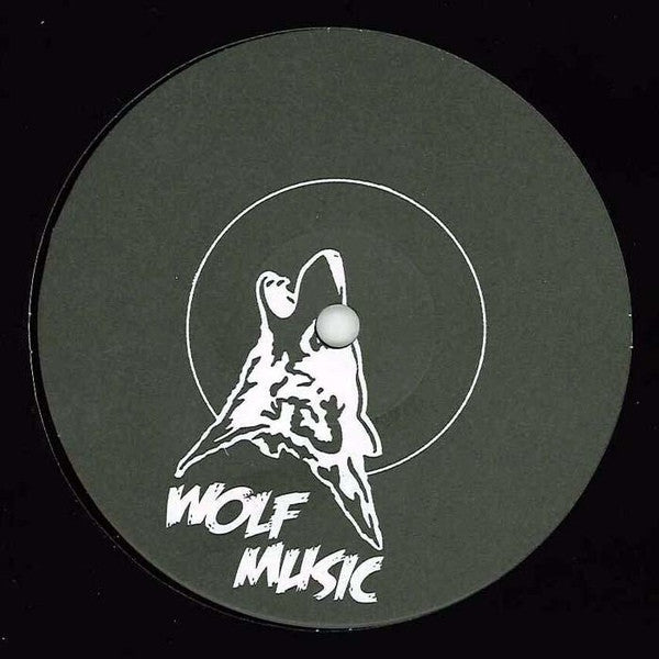 Atmosfear / KRL : Dancing In Outer Space (The Revenge & Greymatter Reworks) (12", EP)