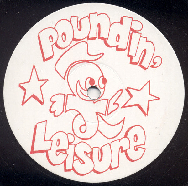 Floor Control : Justify (12")