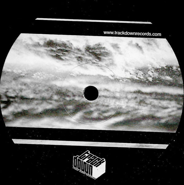 Rozzo : Into The Sky (12")