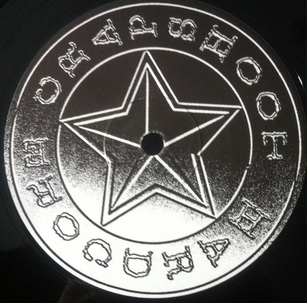 Spike (8) : Untitled (12")