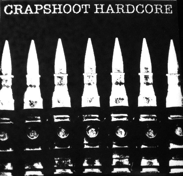 Spike (8) : Untitled (12")