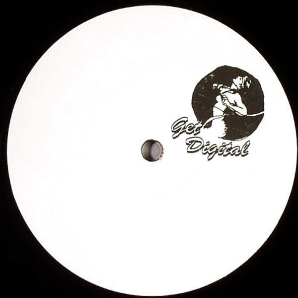 Pierce & Jerl : Amourette (12")