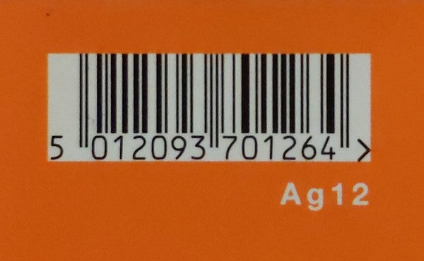 The Original : B 2 Gether (12", Gol)