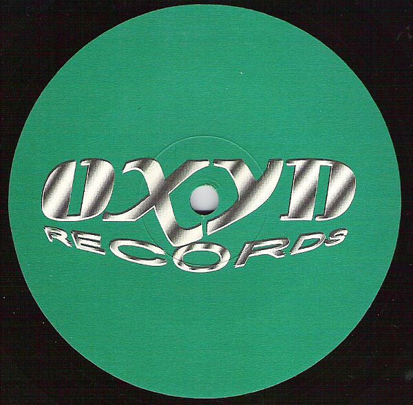 7th District Inc. Featuring Janine Cross : Burnin' (12")