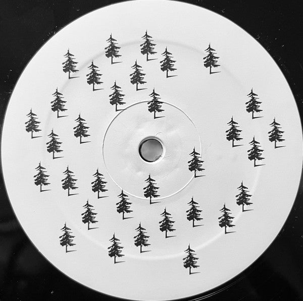 Obahuba : Hart & Zart (12", Ltd, Num)