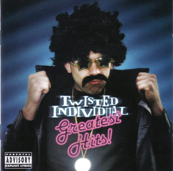 Twisted Individual : Greatest Hits! (2xCD, Comp)