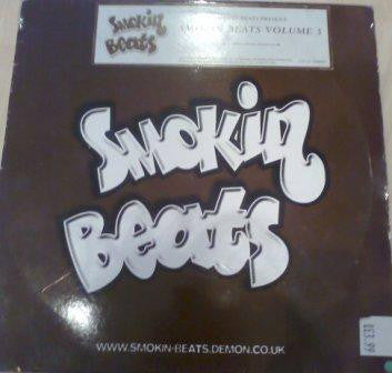 Smokin Beats : Smokin Beats Volume 5 (12")