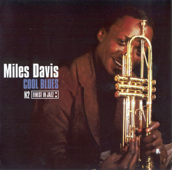 Miles Davis : Cool Blues (CD, Comp)