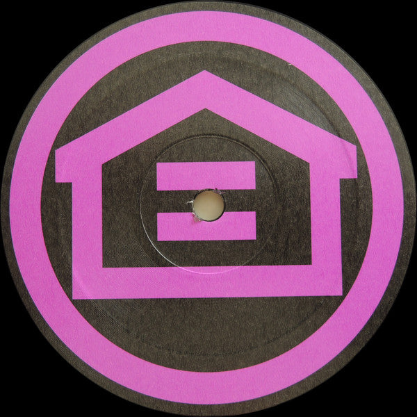 Global Brothers : The Guestlist (12")