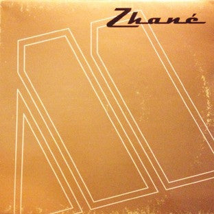 Zhané : Request Line (Dance Remixes) (12", Promo)