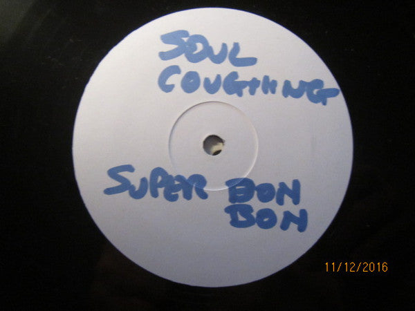 Soul Coughing : Super Bon Bon (12", W/Lbl)
