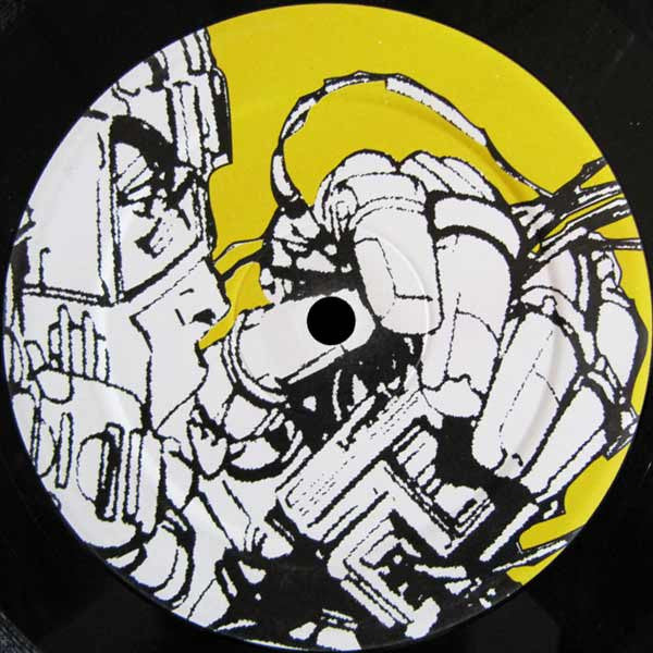 Hardfloor : TB Resuscitation (2xLP, RE, RM)