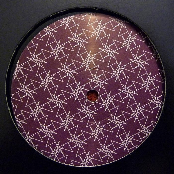 Kirk Degiorgio : Mass (12")