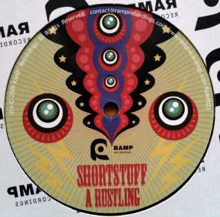 Shortstuff : A Rustling (12")