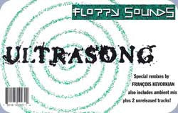 Floppy Sounds : Ultrasong (2x12")