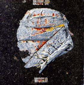 Blow Up : World (12")