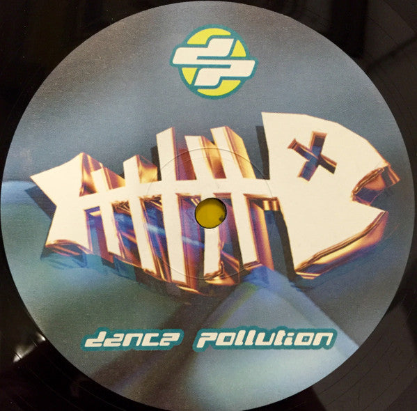 DJ Loving Loop* : Blow Da Whistle (12")