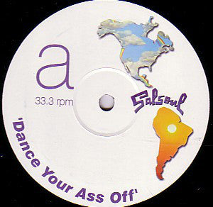 First Choice : Let No Man Put Asunder (12", RM)